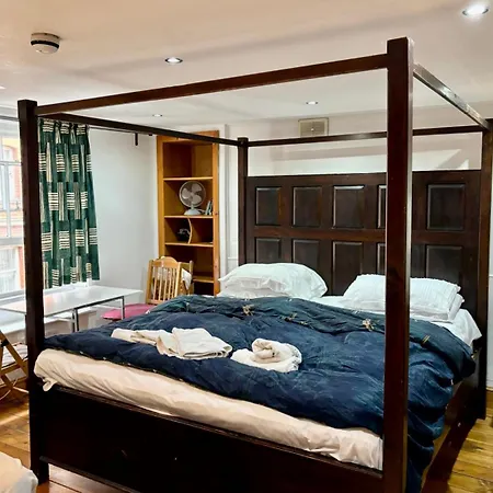 Stay In Bloomsbury2 London Exterior photo