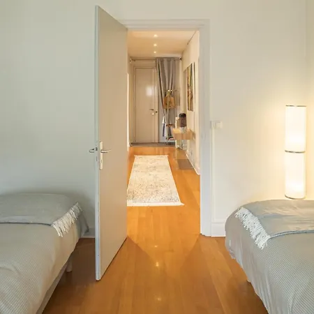Stay In Bloomsbury2 London Exterior photo
