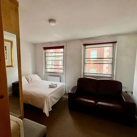 Stay In Bloomsbury2 London Exterior photo