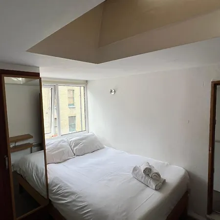 Stay In Bloomsbury2 London Exterior photo