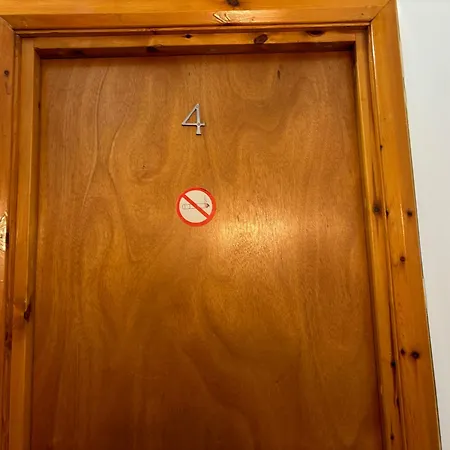 Stay In Bloomsbury2 London Room photo