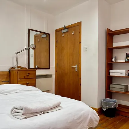 Stay In Bloomsbury2 London Room photo