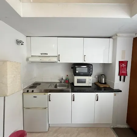 Stay In Bloomsbury2 London Exterior photo