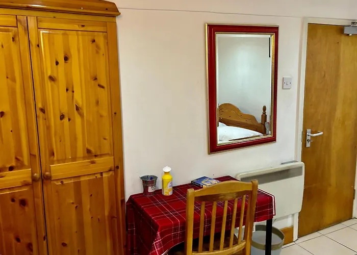 Stay In Bloomsbury2